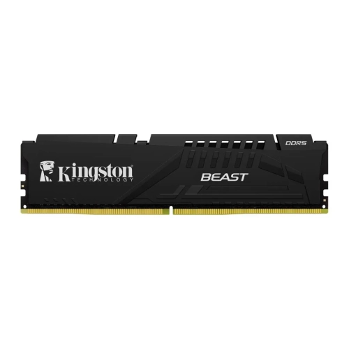 16GB DDR5 CL30 DIMM KF560C30BBEK2-16TR KINGSTON BEAST SOĞUTUCULU