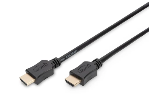 DIGITUS HDMI BAĞLANTI KABLOSU 5METRE AK-330107-050S