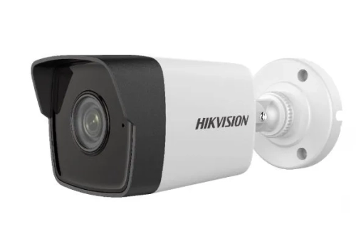 HIKVISION DS-2CD1023G0-IUF 2MP 2.8MM SESLİ IP BULLET KAMERA