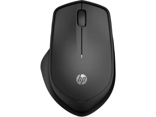 HP 285 SESSİZ KABLOSUZ MOUSE SİYAH 6G4E6AA