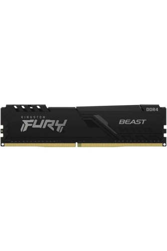 KINGSTON FURY BEAST  KF432C16BB/8 8GB DDR4 3200MHZ PC RAM