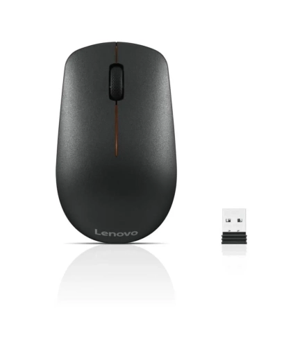 LENOVO 400 GY50R91293 KABLOSUZ SİYAH MOUSE