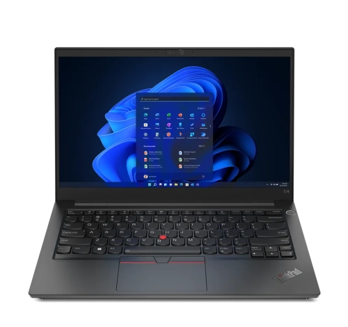 LENOVO THINKPAD E15 21E60055TX i5-1235U 8GB 512GB SSD 2GB MX550 15.6" W11PRO