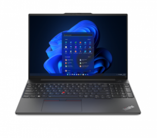 LENOVO THINKPAD E16 GEN2 21MA006STX U7-155H 16GB 512GB SSD 16" FDOS