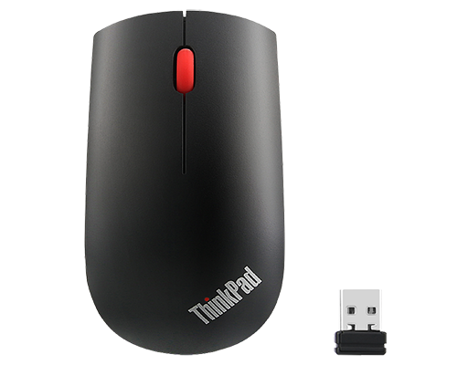 LENOVO THINKPAD ESENTIAL KABLOSUZ MOUSE 4X30M56887