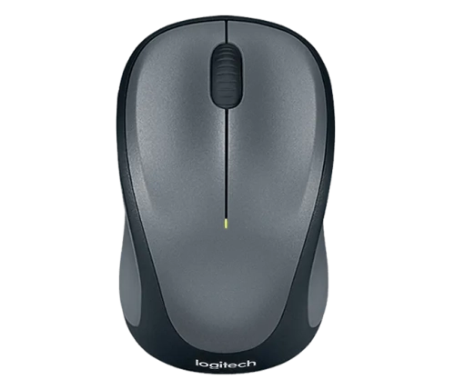 LOGITECH M235 KABLOSUZ SIYAH MOUSE 910-002201