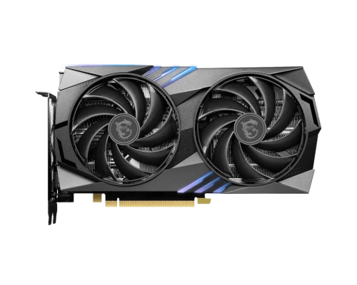 MSI GEFORCE RTX 4060TI GAMING X 8G GDDR6 HDMI DP 128BIT