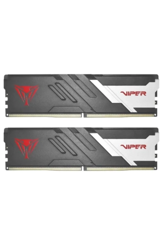 PATRIOT 5600MHZ DDR5 (2X16) 32GB MASAÜSTÜ PC RAM PVV532G560C36K