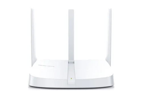 TP-LINK MERCUSYS MW305R 3PORT 300Mbps ROUTER