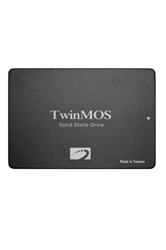 TWINMOS TM128GH2UGL 128GB 2.5" SATA3 SSD (580/550)