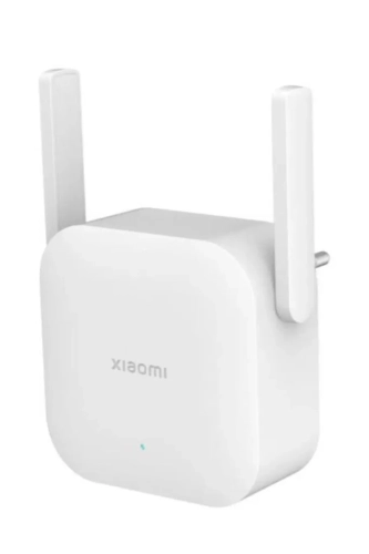 XIAOMI MI BEYAZ MENZİL ARTIRICI 300MBPS WİFİ RANGE EXTENDER