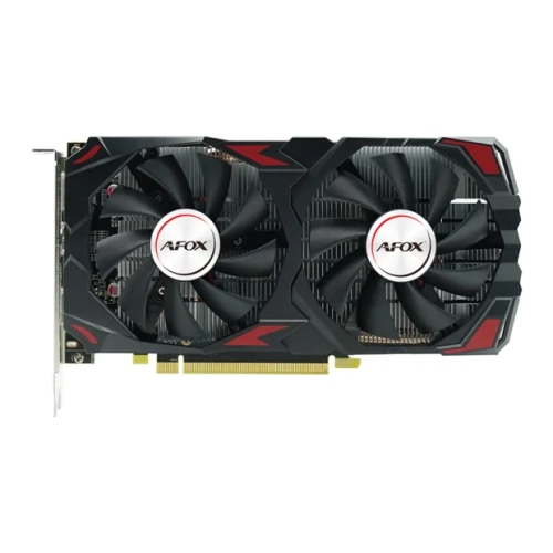 AFOX RX580 8GB GDDR5 256Bit 2048SP (AFRX580-8192D5H3-V3)