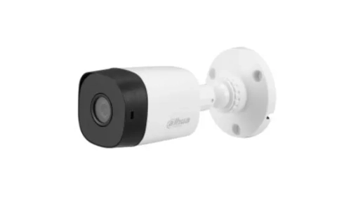 DAHUA DH-HAC-B1A21P-A 2MP 3.6MM HDCVI IR SESLİ BULLET AHD KAMERA