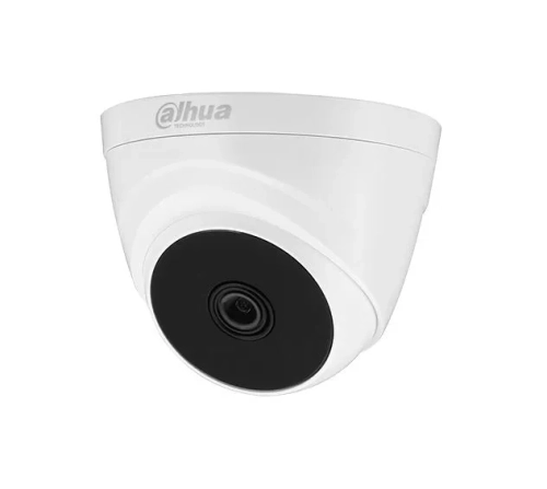 DAHUA HAC-T1A21-0280B 2MP 2.8MM HDCVI IR DOME KAMERA