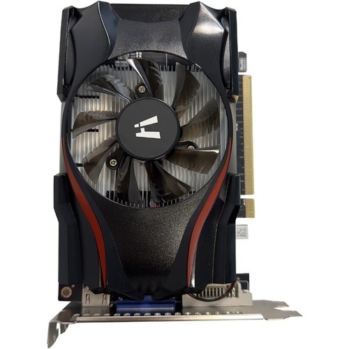 HI-LEVEL RADEON RX550 4GB GDDR5 128 BİT TEK FANLI EKRAN KARTI