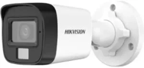 HIKVISION DS-2CE16D0T-EXLPF 2 MP 2.8MM HYBRİD LİGHT AHD BULLET KAMERA