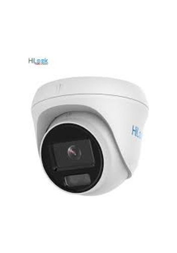 HILOOK IPC-T229H 2MP 2.8MM COLOR VU IP DOME KAMERA