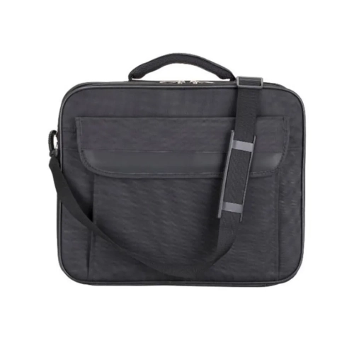 PLM PL-04-DR69 DREXEL 6900 15.6" SİYAH NOTEBOOK ÇANTASI