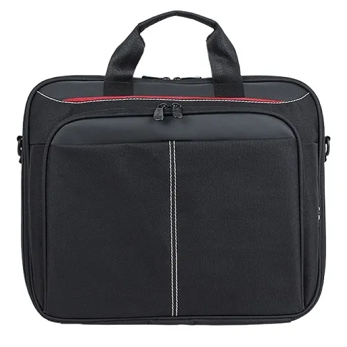 PLM PLC34 NOTEBOOK ÇANTASI SİYAH 15.6"